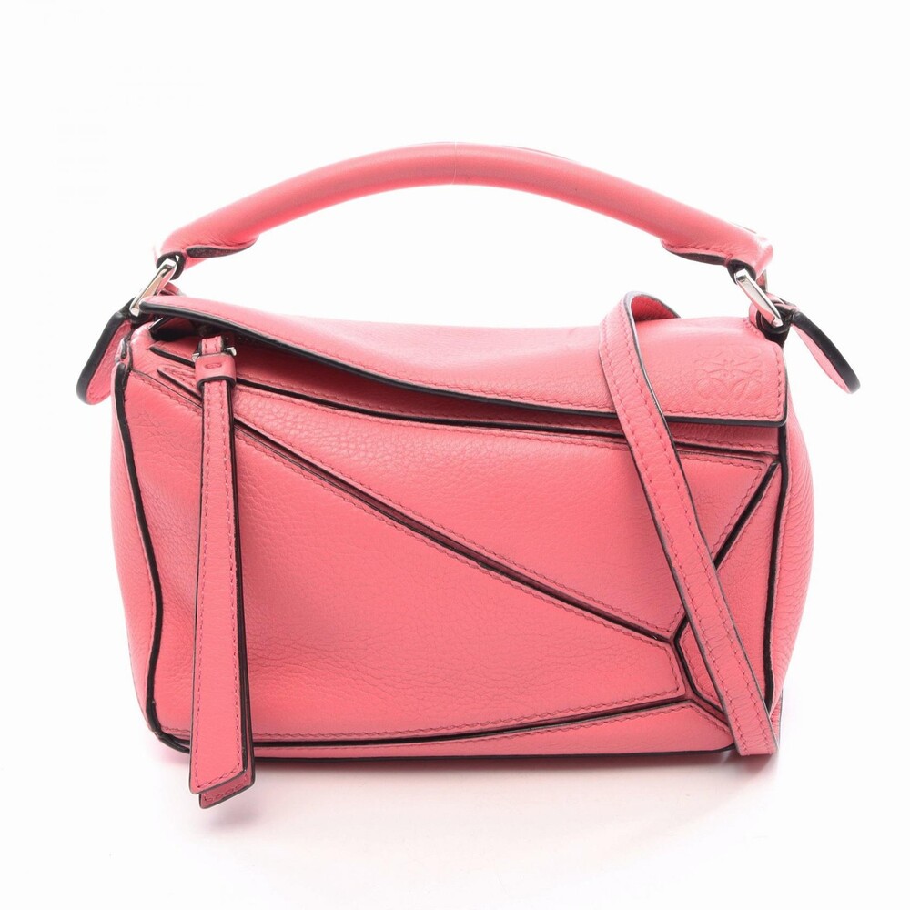 Loewe Puzzle Mini Shoulder Crossbody #367522L12B